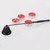 Bell Candle Snuffer Extinguisher Safely extinguish candles retro decorative cover long handle Snuffers Extinguishers Accessories Details Bell Candle Snuffer Extinguisher Safely extinguish candles retro decorative cover long handle Snuffers Extinguishers Accessories Details