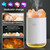Crystal Aromatherapy Humidifier