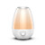 Ultrasonic Air Humidifier USB LED Night Light Essential Oil Nano Cool Mist Maker Electric Water Aroma Diffuser Humidifiers Trend