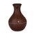 USB Wood Grain Essential Oil Diffuser Ultrasonic Humidifier Household Aroma Diffuser Aromatherapy Mist Maker with LED Humidifiers Trend in Dark Grain wood color USB Wood Grain Essential Oil Diffuser Ultrasonic Humidifier Household Aroma Diffuser Aromatherapy Mist Maker with LED Humidifiers Trend in Dark Grain wood color