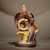 Backflow Dragon Incense Burner