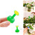 Bottle Cap Watering Sprinkler 2 ~ 9-Piece Garden Plant Sprinkling Tool Household Garden Flower Tool Adjustable Irrigation Plastic Bottle Cap Tools Water Cans in Green Red Blue Bottle Cap Watering Sprinkler 2 ~ 9-Piece Garden Plant Sprinkling Tool Household Garden Flower Tool Adjustable Irrigation Plastic Bottle Cap Tools Water Cans in Green Red Blue