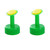 Bottle Cap Watering Sprinkler 2 ~ 9-Piece Garden Plant Sprinkling Tool Household Garden Flower Tool Adjustable Irrigation Plastic Bottle Cap Tools Water Cans in Green Red Blue Bottle Cap Watering Sprinkler 2 ~ 9-Piece Garden Plant Sprinkling Tool Household Garden Flower Tool Adjustable Irrigation Plastic Bottle Cap Tools Water Cans in Green Red Blue