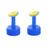 Bottle Cap Watering Sprinkler 2 ~ 9-Piece Garden Plant Sprinkling Tool Household Garden Flower Tool Adjustable Irrigation Plastic Bottle Cap Tools Water Cans in Green Red Blue Bottle Cap Watering Sprinkler 2 ~ 9-Piece Garden Plant Sprinkling Tool Household Garden Flower Tool Adjustable Irrigation Plastic Bottle Cap Tools Water Cans in Green Red Blue