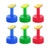 Bottle Cap Watering Sprinkler 2 ~ 9-Piece Garden Plant Sprinkling Tool Household Garden Flower Tool Adjustable Irrigation Plastic Bottle Cap Tools Water Cans in Green Red Blue Style Bottle Cap Watering Sprinkler 2 ~ 9-Piece Garden Plant Sprinkling Tool Household Garden Flower Tool Adjustable Irrigation Plastic Bottle Cap Tools Water Cans in Green Red Blue Style