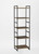 5-Tier Bookshelf Metal + Wooden Shelf 5 Tier Rack Display Shelving Plant Stand garage Storage Local Office Decorative Shelves Trending 5-Tier Bookshelf Metal + Wooden Shelf 5 Tier Rack Display Shelving Plant Stand garage Storage Local Office Decorative Shelves Trending