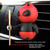 Ninja Panda Car Air Freshener Car Interior Accessories  Air Conditioner Mouth Fragrance Mini Cute Cartoon Pandas Kung Fu Baymax car perfume Fresheners Trend in Red Ninja Panda Car Air Freshener Car Interior Accessories  Air Conditioner Mouth Fragrance Mini Cute Cartoon Pandas Kung Fu Baymax car perfume Fresheners Trend in Red