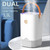 Dual Nozzle Air Humidifier 3300ml