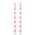Sakura Cherry Blossoms Shoelaces Japanese Cute personality Pattern High top Canvas Sneaker Pink Cherry Daisy Blossoms Shoelaces Fashion Unisex Women Men Cowboy Japan Shoelace Trend Sakura Cherry Blossoms Shoelaces Japanese Cute personality Pattern High top Canvas Sneaker Pink Cherry Daisy Blossoms Shoelaces Fashion Unisex Women Men Cowboy Japan Shoelace Trend