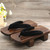 Japanese Traditional Geta Clogs