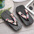 Japanese Traditional Geta Clogs