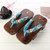 Japanese Traditional Geta Clogs