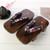 Japanese Traditional Geta Clogs