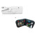 Hand Sewing Box Kit Machine Portable Household Quick Stitch Sew Needlework White Cordless Clothes Fabrics Electronic Sew Machines Tools Accessory Trend Hand Sewing Box Kit Machine Portable Household Quick Stitch Sew Needlework White Cordless Clothes Fabrics Electronic Sew Machines Tools Accessory Trend