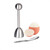 Stainless Steel Boiled Egg Set 5-Piece 5pcs Sets Easy to Open Egg Topper Opener Set Great Kitchen Tools for Child Students Breakfast Spoon Egg Dividers Trend Detail Stainless Steel Boiled Egg Set 5-Piece 5pcs Sets Easy to Open Egg Topper Opener Set Great Kitchen Tools for Child Students Breakfast Spoon Egg Dividers Trend Detail