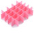 Drawer Partition Organizer 4-Piece DIY Drawers Divider Household Storage Partitions Board Organizer for Socks Underwear Boxes Bins Trend in Pink Drawer Partition Organizer 4-Piece DIY Drawers Divider Household Storage Partitions Board Organizer for Socks Underwear Boxes Bins Trend in Pink
