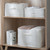 Waterproof Storage Organizer Basket