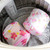 Underwear Laundry Bag Socks Bra Lingerie Zipper Mesh Wash Net Fashion Rose Print Organizer Washing Machine Tools Bags Trend in White Underwear Laundry Bag Socks Bra Lingerie Zipper Mesh Wash Net Fashion Rose Print Organizer Washing Machine Tools Bags Trend in White