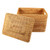 Rattan Laundry Hamper Rattan Laundry Hamper