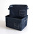 Denim Laundry Hamper Cowboy cloth Home decoration Foldable Desktop blue basket Makeup box Bag Kids Hampers Buckets toy storage bucket baskets Fashion style Denim Laundry Hamper Cowboy cloth Home decoration Foldable Desktop blue basket Makeup box Bag Kids Hampers Buckets toy storage bucket baskets Fashion style