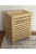 Wooden Laundry Hamper