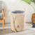 Drawstring Laundry Hamper