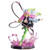 Demon Slayer Figurine Japanese Anime Kimetsu no Yaiba Mitsuri Kanroji GK PVC Figure Toys Statue Model Doll Gift Japan Action Figures Trend