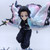 Demon Slayer Shinobu Kocho Figurine Japanese Anime Kimetsu no Yaiba GK PVC Toys Model Collection Doll Gift Japan Action Figures Trend