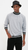 Mens Regular Fit Stripe Sweatshirt Crewneck Men O-Neck Sweatshirts for Man Trending in Beige Gray / Grey Mens Regular Fit Stripe Sweatshirt Crewneck Men O-Neck Sweatshirts for Man Trending in Beige Gray / Grey