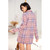 PJ Plaid Sleepshirt PJ Plaid Sleepshirt
