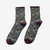Harajuku Crew Socks Retro Ethnic Flowers Style Cotton Womens Casual Comfortable Ladies Cute Sock for Woman Trend in Purple Green Harajuku Crew Socks Retro Ethnic Flowers Style Cotton Womens Casual Comfortable Ladies Cute Sock for Woman Trend in Purple Green