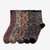 Harajuku Crew Socks Retro Ethnic Flowers Style Cotton Womens Casual Comfortable Ladies Cute Sock for Woman in Beige Cream, Black Purple, Brown Red, Gray Orange, Purple Green Harajuku Crew Socks Retro Ethnic Flowers Style Cotton Womens Casual Comfortable Ladies Cute Sock for Woman in Beige Cream, Black Purple, Brown Red, Gray Orange, Purple Green