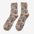 Floral Harajuku Crew Socks Retro Ethnic Flowers Style Cotton Womens Casual Comfortable Ladies Cute Sock for Woman Trend in Beige Cream, Black Purple, Brown Red, Gray Orange, Purple Green Floral Harajuku Crew Socks Retro Ethnic Flowers Style Cotton Womens Casual Comfortable Ladies Cute Sock for Woman Trend in Beige Cream, Black Purple, Brown Red, Gray Orange, Purple Green