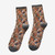 Floral Harajuku Crew Socks Retro Ethnic Flowers Style Cotton Womens Casual Comfortable Ladies Cute Sock for Woman Trend in Beige Cream, Black Purple, Brown Red, Gray Orange, Purple Green Floral Harajuku Crew Socks Retro Ethnic Flowers Style Cotton Womens Casual Comfortable Ladies Cute Sock for Woman Trend in Beige Cream, Black Purple, Brown Red, Gray Orange, Purple Green