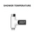 Shower Thermometer Shower Thermometer