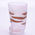 300ml Cat Paws Tumbler Japanese Creative Cute Glass Tiger Paws Mug Office Coffee Mugs Personality Glasses Milk Cup Gift Transparent Japan Glassware Tumblers in Thin Brown