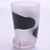 300ml Cat Paws Tumbler Japanese Creative Cute Glass Tiger Paws Mug Office Coffee Mugs Personality Glasses Milk Cup Gift Transparent Japan Glassware Tumblers in Big Black