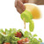 Mini Salad Dresser Portable Green Clear Transparent Silicone Dressing Squeeze Bottle For Kitchen Cooking Tool Travel Outdoor Storage Jar Oil Condiment Bottles Salads Tools Trendy Mini Salad Dresser Portable Green Clear Transparent Silicone Dressing Squeeze Bottle For Kitchen Cooking Tool Travel Outdoor Storage Jar Oil Condiment Bottles Salads Tools Trendy