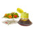 Mini Salad Dresser Portable Green Clear Transparent Silicone Dressing Squeeze Bottle For Kitchen Cooking Tool Travel Outdoor Storage Jar Oil Condiment Bottles Salads Tools Details Mini Salad Dresser Portable Green Clear Transparent Silicone Dressing Squeeze Bottle For Kitchen Cooking Tool Travel Outdoor Storage Jar Oil Condiment Bottles Salads Tools Details