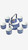 Japanese Porcelain Tea Set Creative pottery tea pottery Kung Fu tea with gift box high grade ceramic blue and white jade Japan gift boxed Trending Japanese Porcelain Tea Set Creative pottery tea pottery Kung Fu tea with gift box high grade ceramic blue and white jade Japan gift boxed Trending
