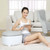 Heated Foot Massager Stool
