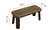 Japanese Buddhist Bench Stool