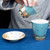 Gaiwan Tea Cup Ceramic Enamel Color Cover Bowl Teacup Forbidden City Sancai Gaiwan Kung Fu Tea Cup Teaware Tea Ceremony Gong Dao Cup Drinkware Tea Tureen in Blue Gaiwan Tea Cup Ceramic Enamel Color Cover Bowl Teacup Forbidden City Sancai Gaiwan Kung Fu Tea Cup Teaware Tea Ceremony Gong Dao Cup Drinkware Tea Tureen in Blue