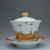 Gaiwan Tea Cup Ceramic Enamel Color Cover Bowl Teacup Forbidden City Sancai Gaiwan Kung Fu Tea Cup Teaware Tea Ceremony Gong Dao Cup Drinkware Tea Tureen Trend in White Gaiwan Tea Cup Ceramic Enamel Color Cover Bowl Teacup Forbidden City Sancai Gaiwan Kung Fu Tea Cup Teaware Tea Ceremony Gong Dao Cup Drinkware Tea Tureen Trend in White