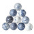 Jianzhan Tea Cup 100ml Retro Blue And White Porcelain Tea Bowl TeaCups Office Household Hat Cup Ceramic Set Trend Master Teacups Jianzhan Tea Cup 100ml Retro Blue And White Porcelain Tea Bowl TeaCups Office Household Hat Cup Ceramic Set Trend Master Teacups