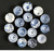 Jianzhan Tea Cup 100ml Retro Blue And White Porcelain Tea Bowl TeaCups Office Household Hat Cup Ceramic Set Trend Master Teacups Jianzhan Tea Cup 100ml Retro Blue And White Porcelain Tea Bowl TeaCups Office Household Hat Cup Ceramic Set Trend Master Teacups