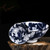 Jianzhan Tea Cup 100ml Retro Blue And White Porcelain Tea Bowl TeaCups Office Household Hat Cup Ceramic Set Trend Master Teacups Pattern 6 Jianzhan Tea Cup 100ml Retro Blue And White Porcelain Tea Bowl TeaCups Office Household Hat Cup Ceramic Set Trend Master Teacups Pattern 6