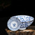 Jianzhan Tea Cup 100ml Retro Blue And White Porcelain Tea Bowl TeaCups Office Household Hat Cup Ceramic Set Trend Master Teacups Pattern 11 Jianzhan Tea Cup 100ml Retro Blue And White Porcelain Tea Bowl TeaCups Office Household Hat Cup Ceramic Set Trend Master Teacups Pattern 11