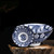 Jianzhan Tea Cup 100ml Retro Blue And White Porcelain Tea Bowl TeaCups Office Household Hat Cup Ceramic Set Trend Master Teacups Pattern 15 Jianzhan Tea Cup 100ml Retro Blue And White Porcelain Tea Bowl TeaCups Office Household Hat Cup Ceramic Set Trend Master Teacups Pattern 15