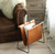 Magazine Rack